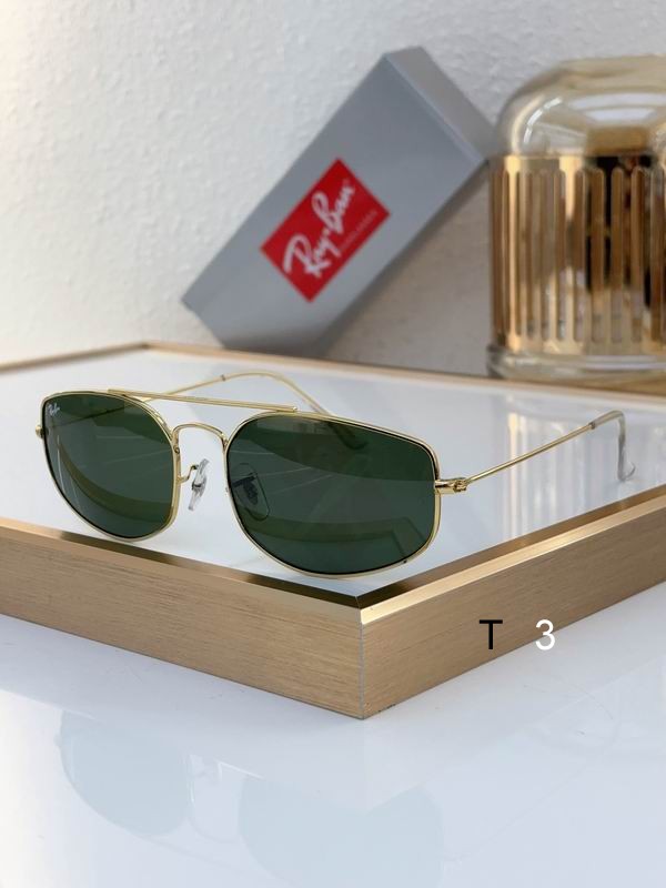 RayBan Sunglasses ID:20240804-420